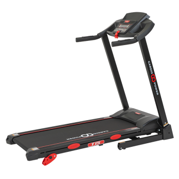   CardioPower T15   -      