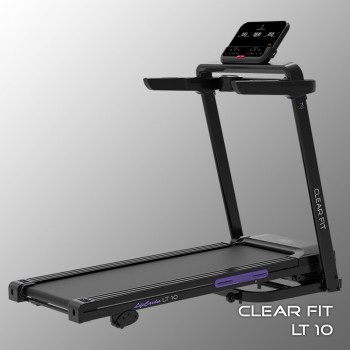   Clear Fit LifeCardio LT 15 s-dostavka -      