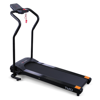   CARBON FITNESS T120 s-dostavka -      