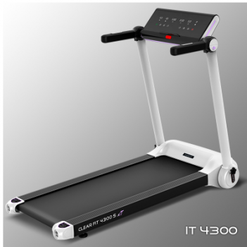   Clear Fit IT 4300 S s-dostavka -      