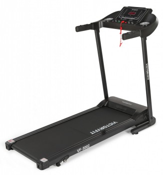   VictoryFit VF-5002    - --.